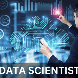 Data Scientist
